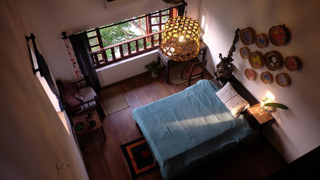 Mali Home Hoi An Exterior foto