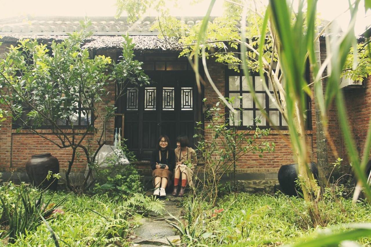 Mali Home Hoi An Exterior foto