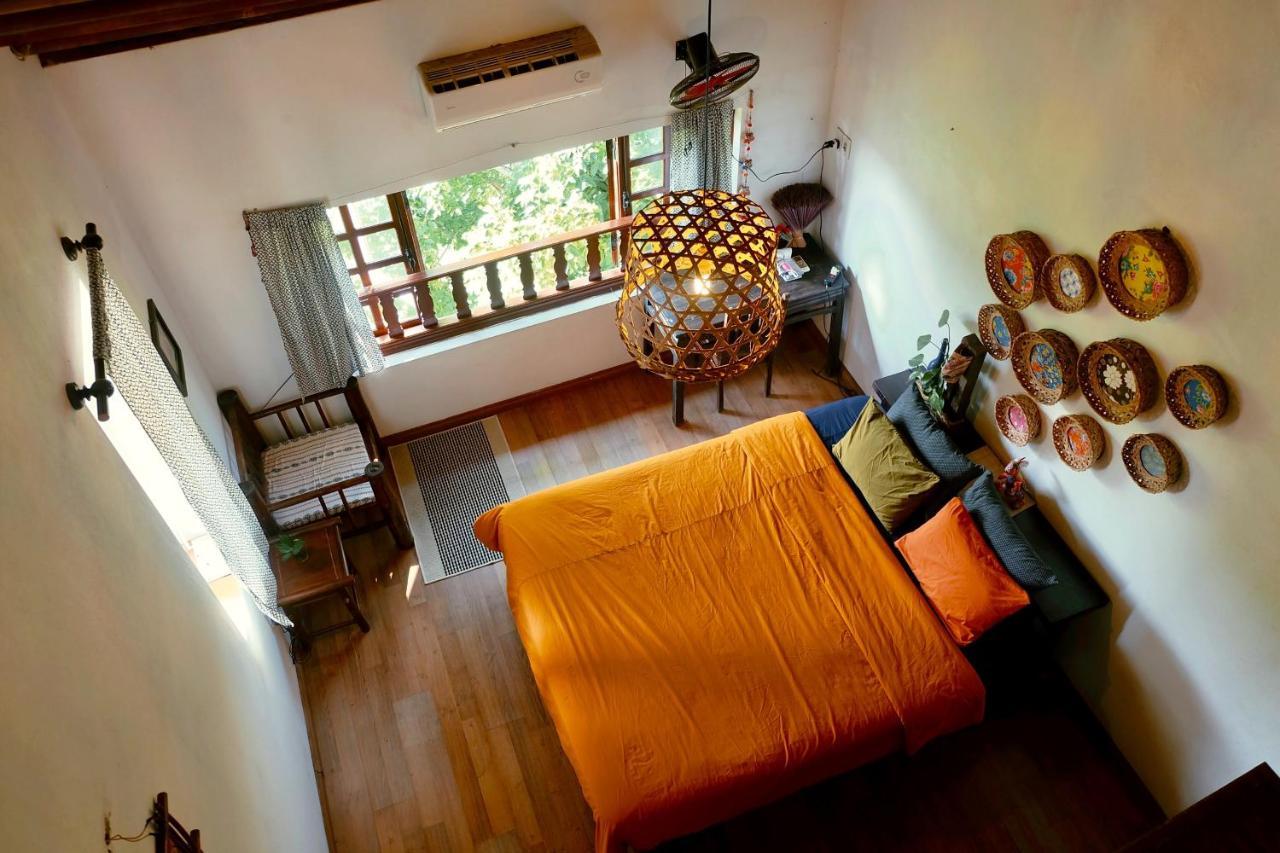 Mali Home Hoi An Exterior foto