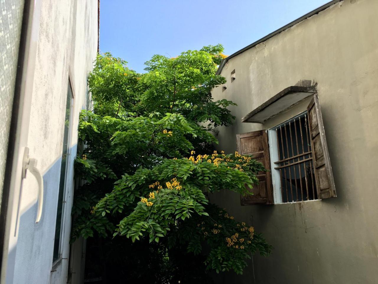 Mali Home Hoi An Exterior foto