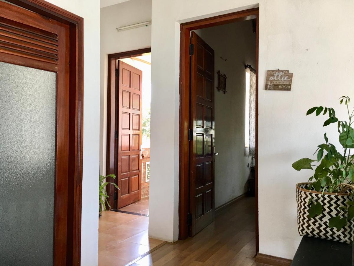 Mali Home Hoi An Exterior foto